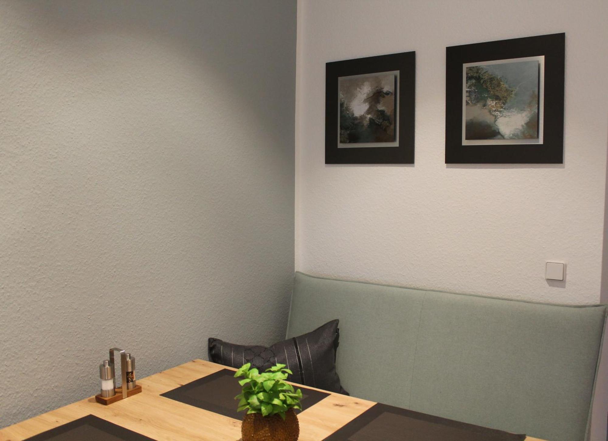 City-Appartement Pirna Extérieur photo
