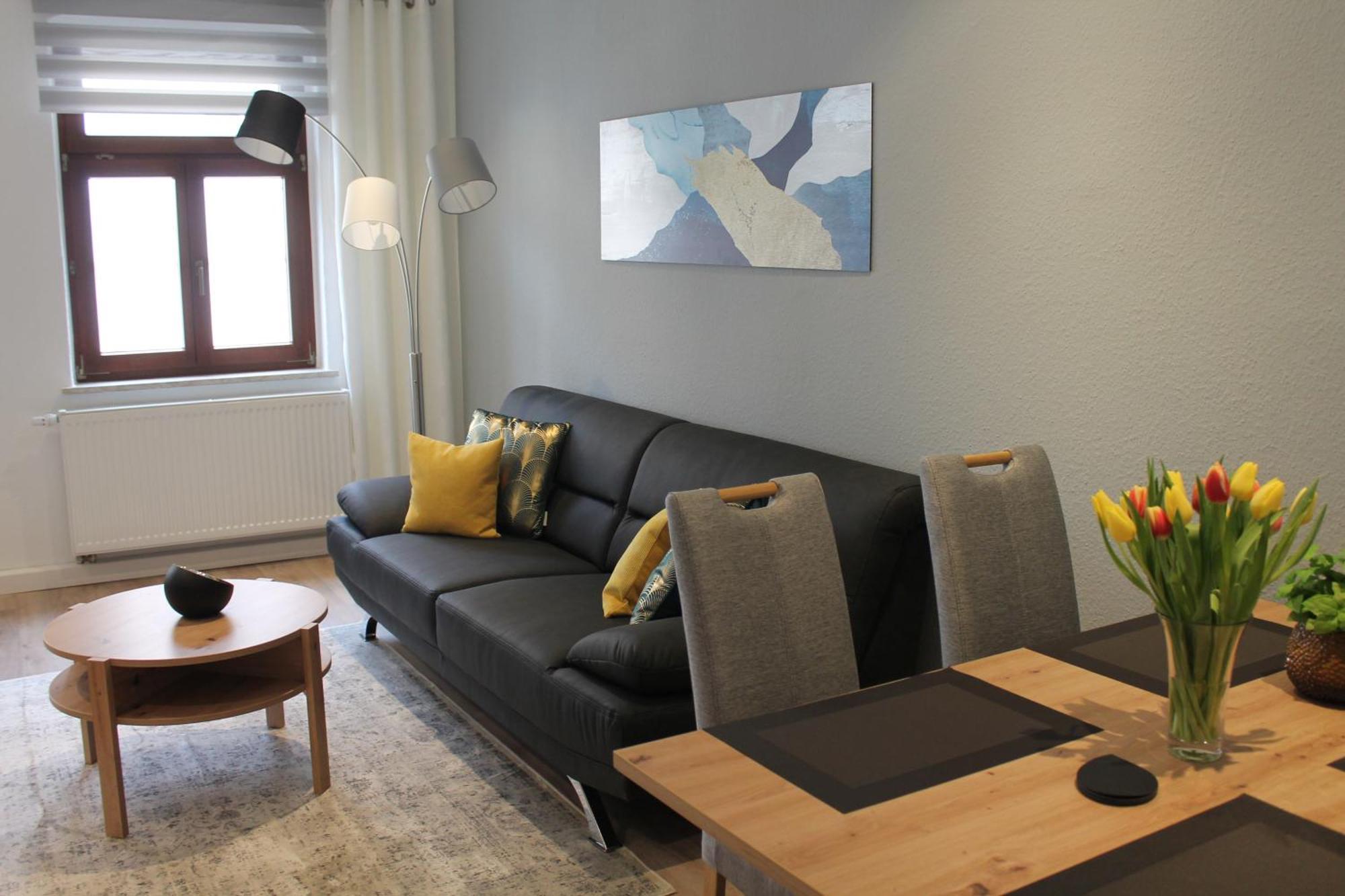 City-Appartement Pirna Extérieur photo