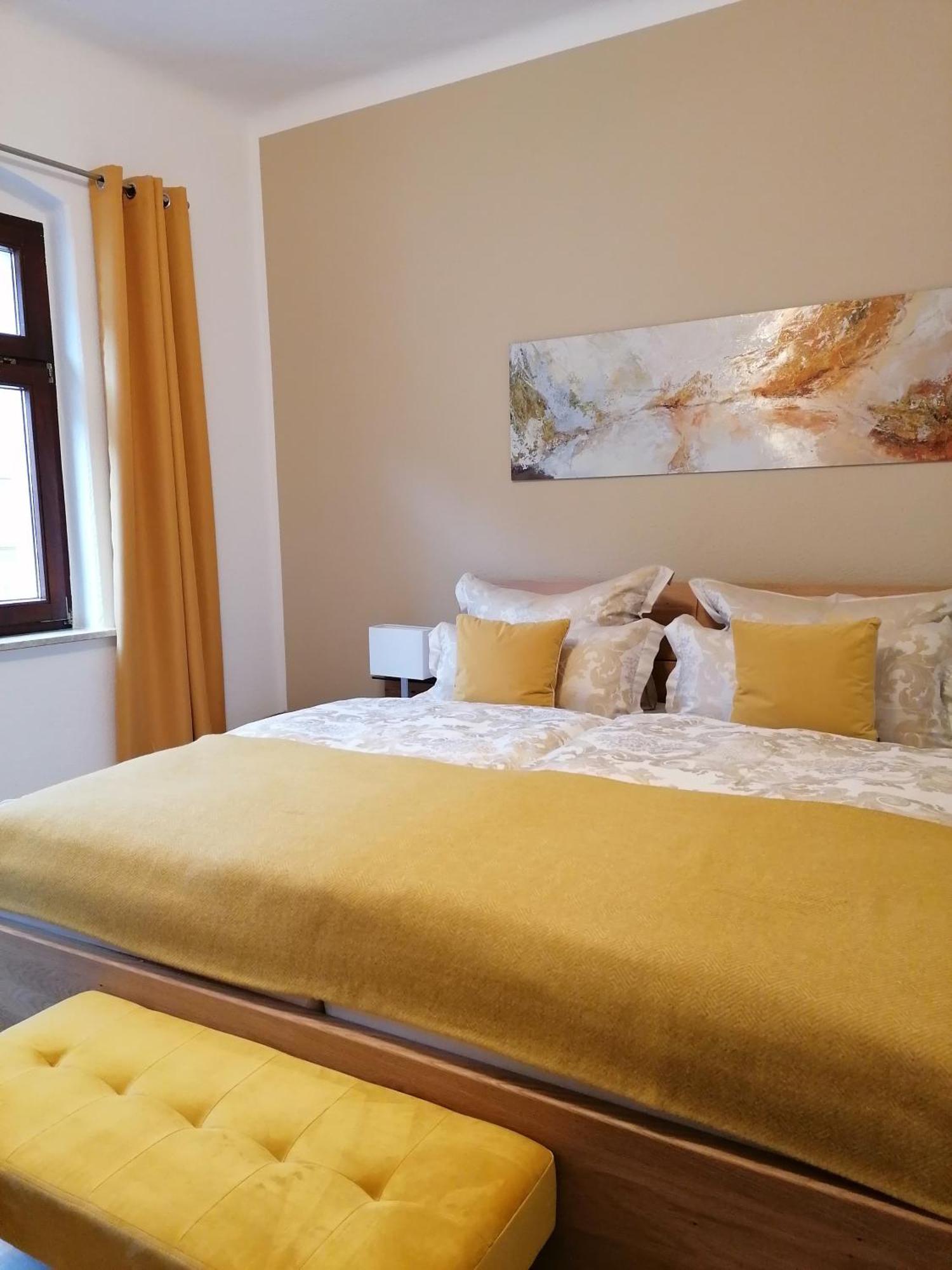 City-Appartement Pirna Extérieur photo